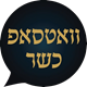 WA Kosher Logo